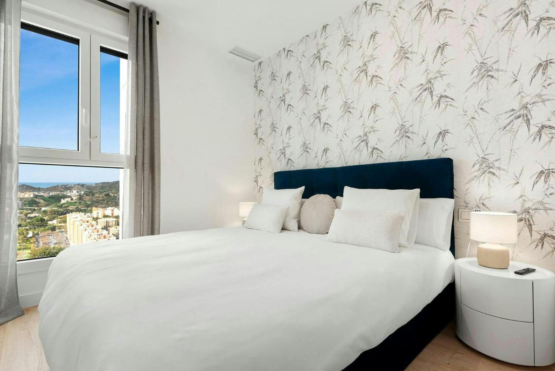 Apartment Eye Pool & Parking Free *