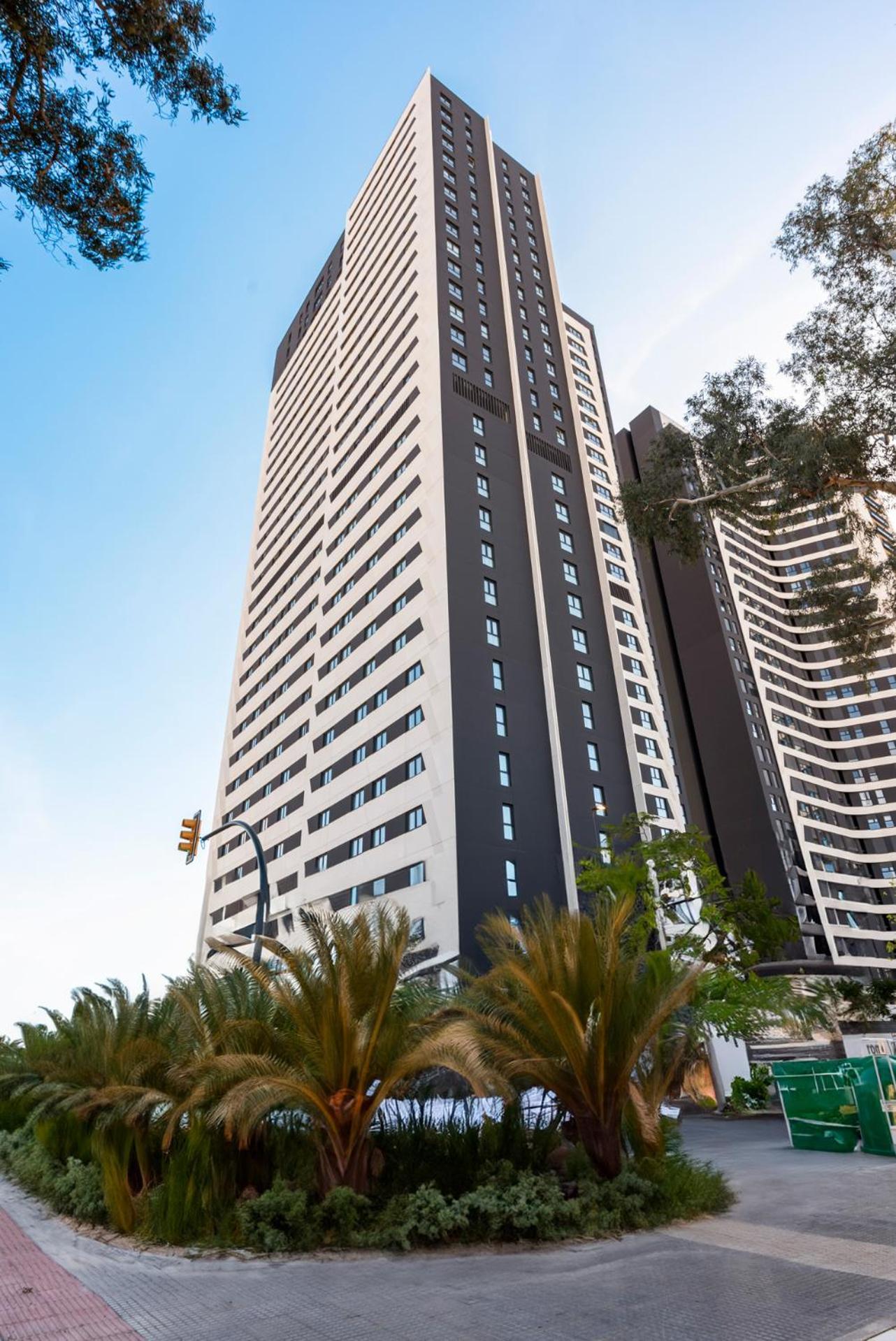 Apartment Eye Pool & Parking Free
